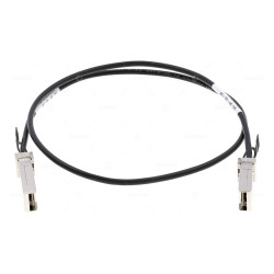 V250M  DELL 10G SFP+ DAC TWINAX COPPER CABLE 1M